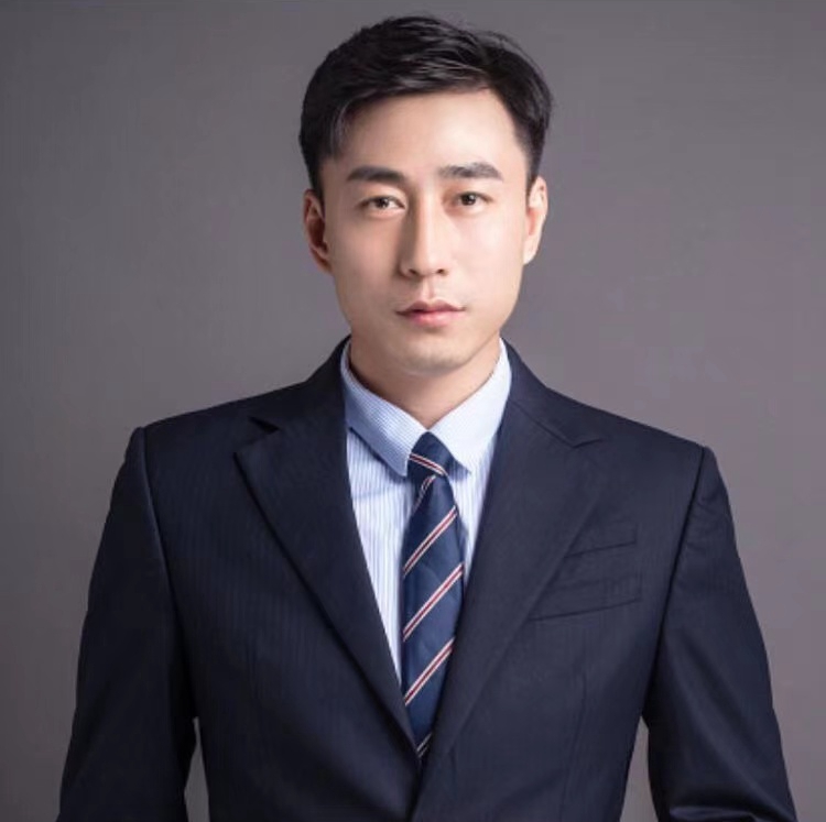 张波 品牌与内容负责人
